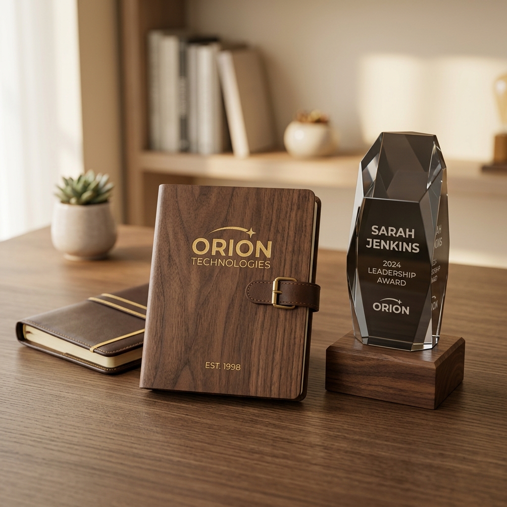 Corporate & Premium Gifts