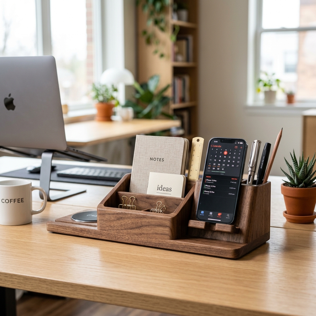 Desk & Office Accessories