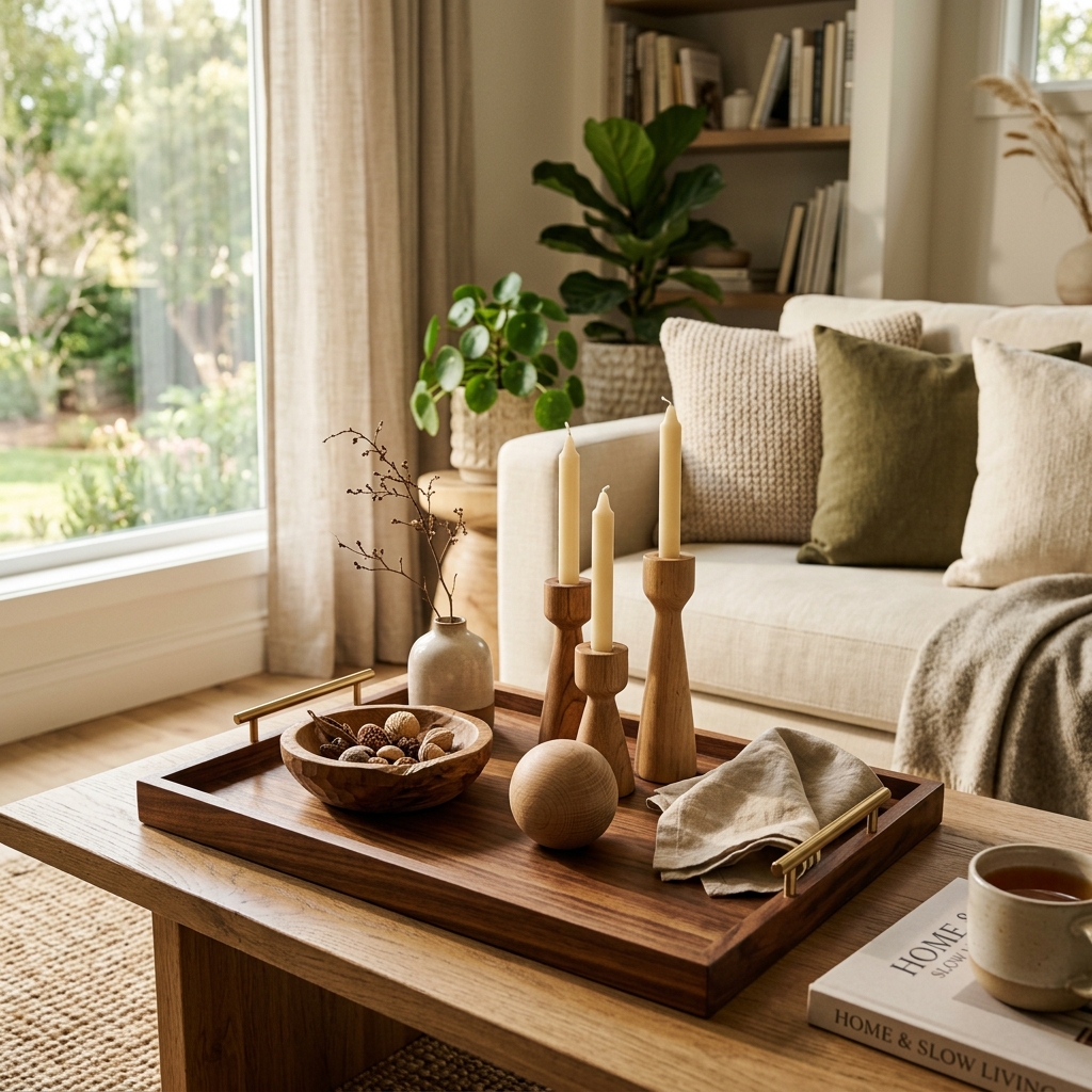 Home Décor & Keepsakes